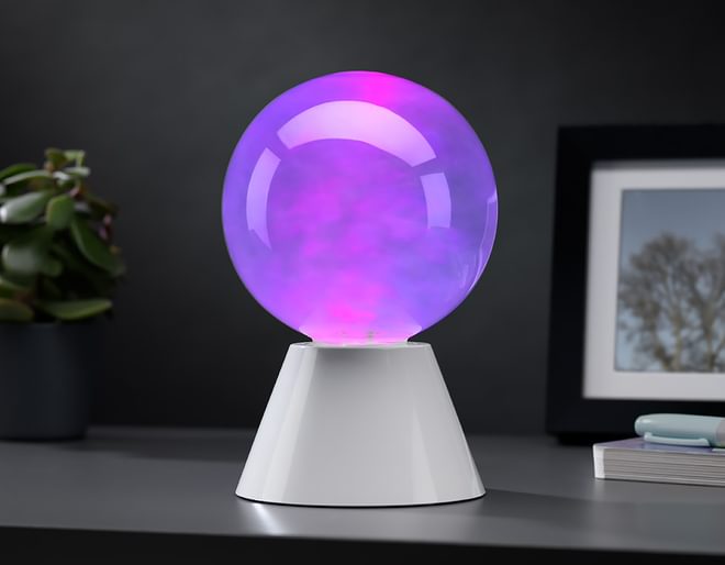 Mood light best sale lamp