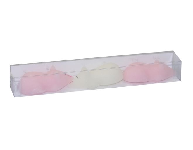 Sugar Mice