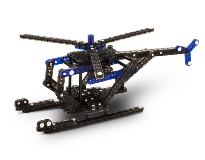 Robotics Hook Shot Set