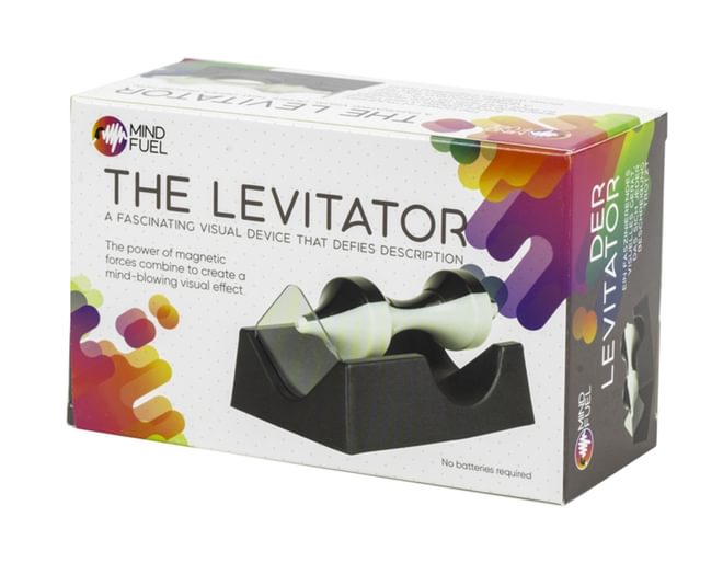 Funtime Gifts The Levitator