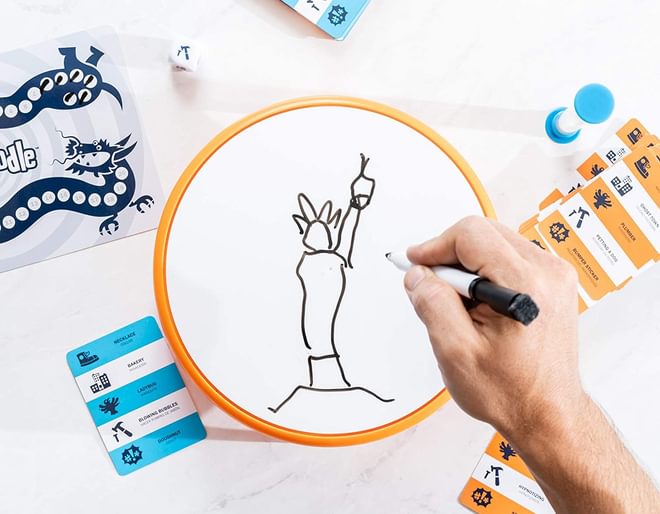 Educational Insights SpinDoodle