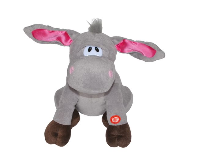 Singing Donkey Toy