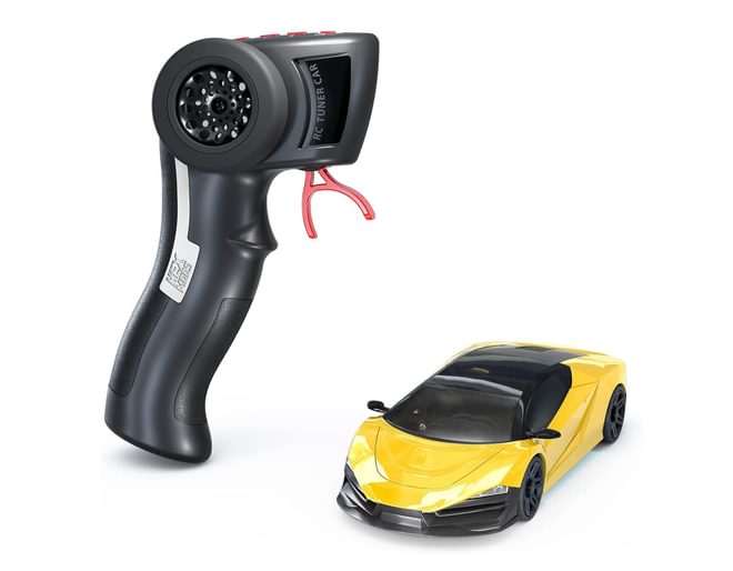 RC Tuner Car