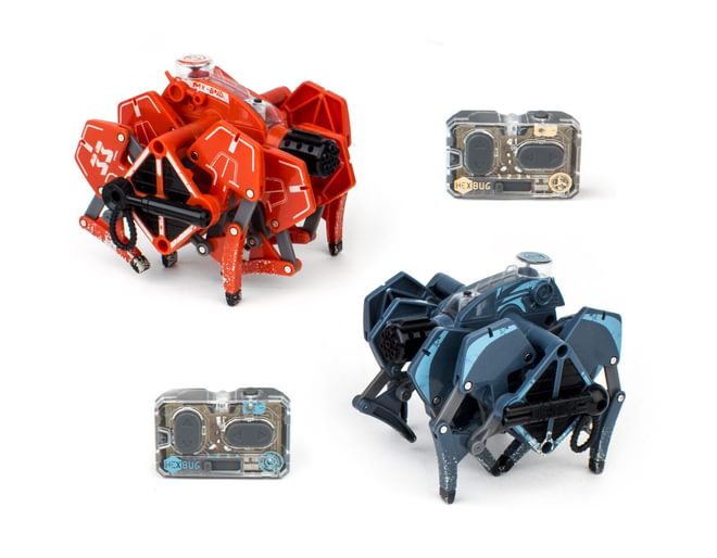 Hexbug Tarantula Battle Ground 