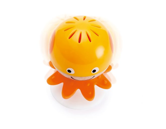 Hape Stay Put Rattle Set