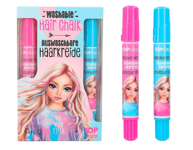 Depesche Hair Chalk Pens