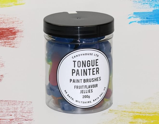 Tongue Painters