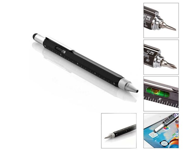 Multi Tool Pen
