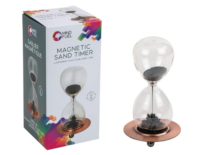 Funtime Magnetic Sand Timer
