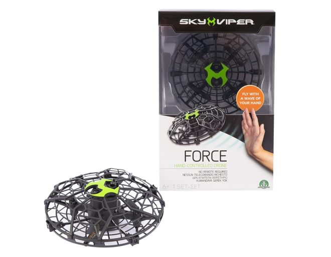 Sky Viper Force Hand Gesture Drone