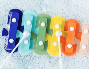 Bath Xylophone