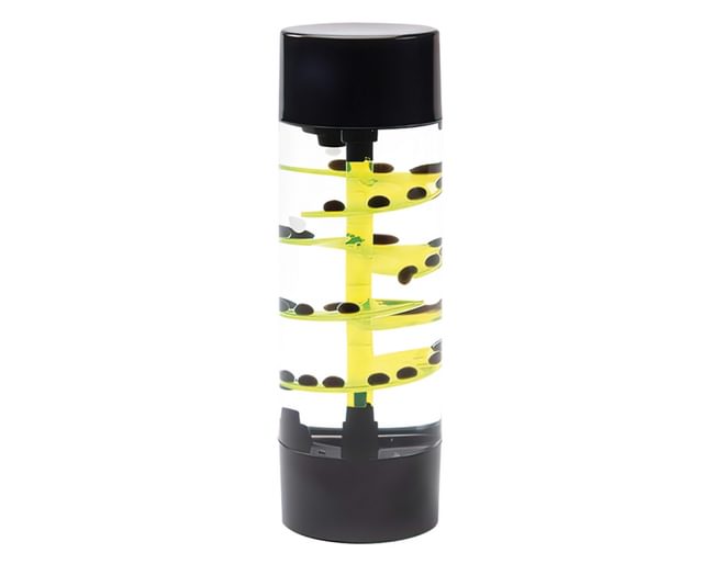 Funtime Gift Liquid Spiral Timer