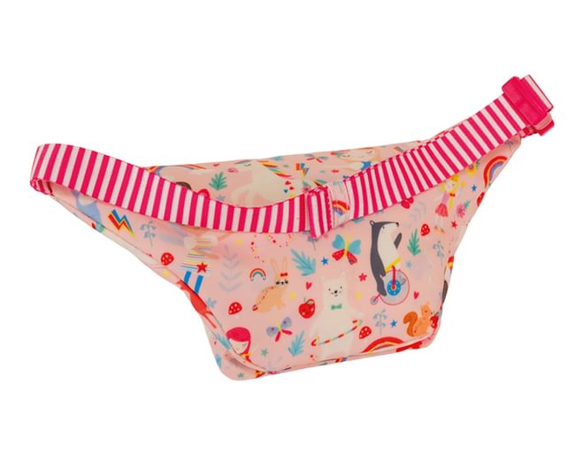 Floss and Rock Bum Bag