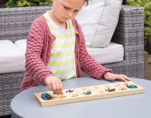 Mancala Game