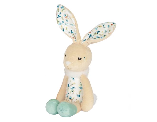 Rabbit soft toy