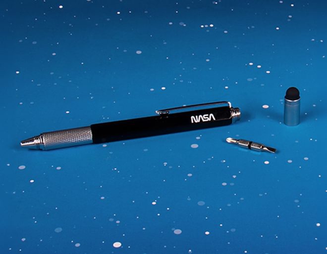 NASA Tool Pen