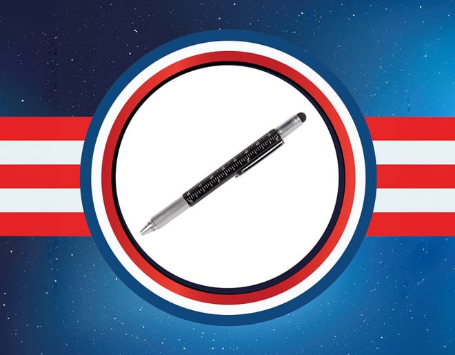 NASA Pen
