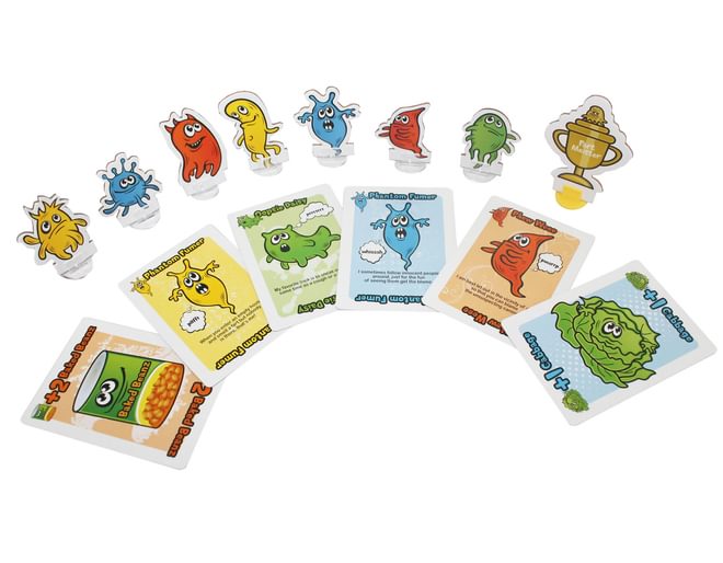 Cheatwell Silent But Deadly