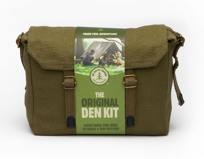 The Original Den Kit Company