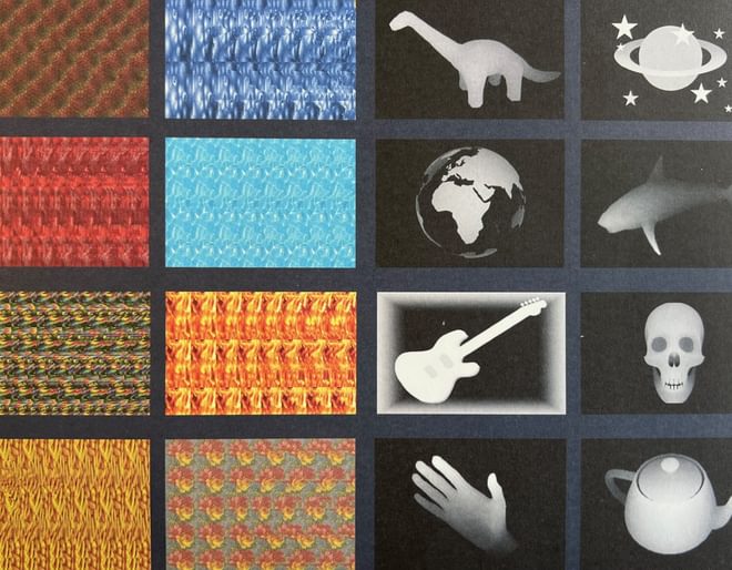 Optical Illusions Posters