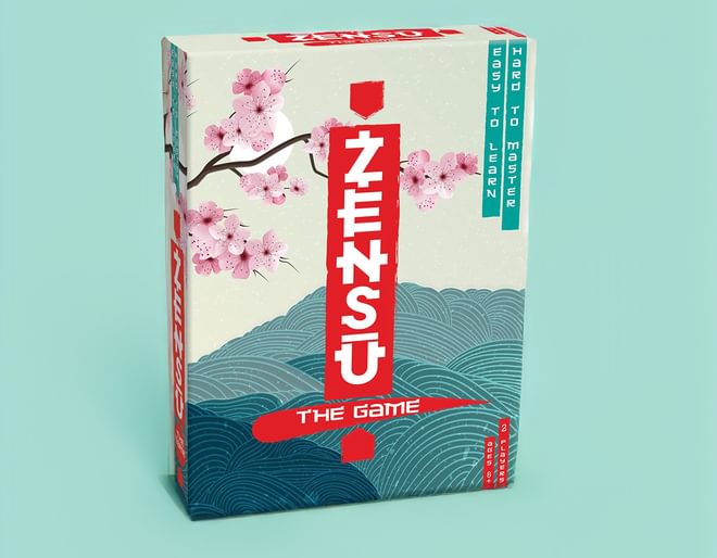 Zensu The Game