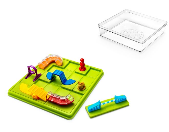 Smart Games Smart Dog