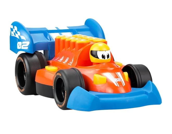 Tooko My Countdown Racer