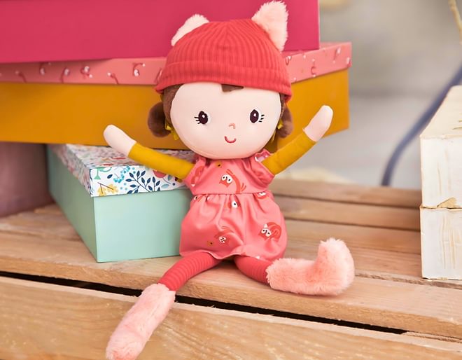 Alice Dolly