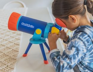 Talking Space Explorer