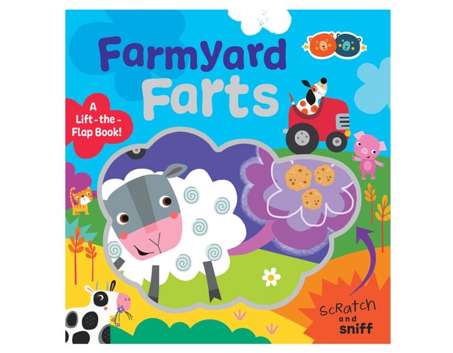 Farmyard Farts