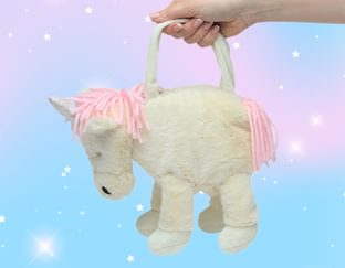 Jomanda Unicorn Bag