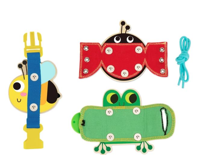 Basic Skills Practice