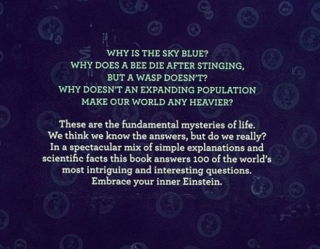 Genius Science Mysteries Explained Einstein