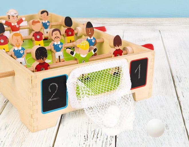 Janod Mini Football Table