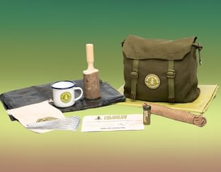 The Original Den Kit