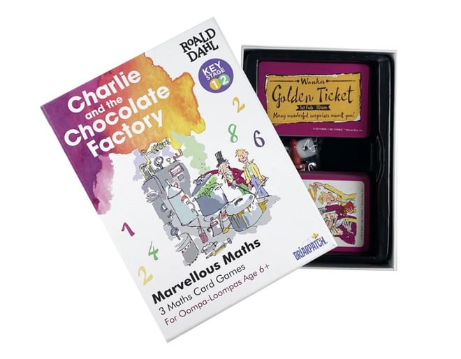 Marvellous Maths Game