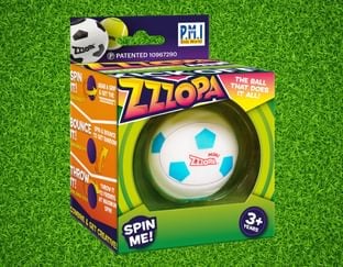 Zzzopa Football