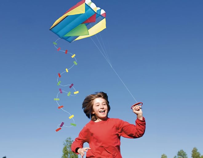 Pocket Kite