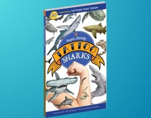 Shark Tattoos
