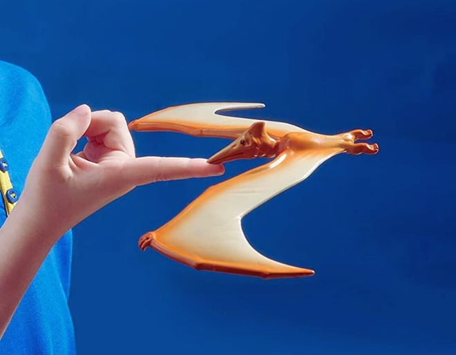 Brainstorm The Amazing Balancing Pteranodon
