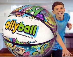 Ollyball