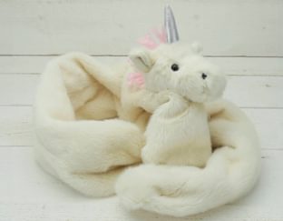 Unicorn Scarf
