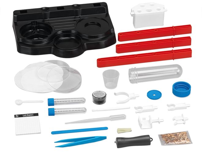 Forensic Investigation Kit
