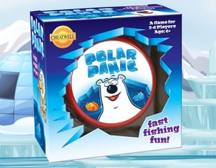 Polar Panic Game