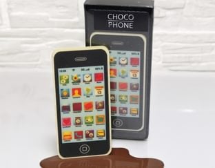 Chocolate Smart Phone