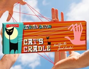 Lagoon Group Cat's Cradle