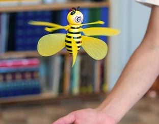 Flying Bee