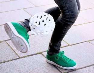 Foooty - Create and play football