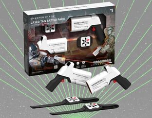 Laser Tag Battle Pack