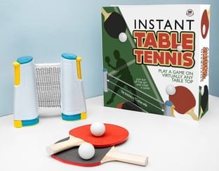 Home Table Tennis